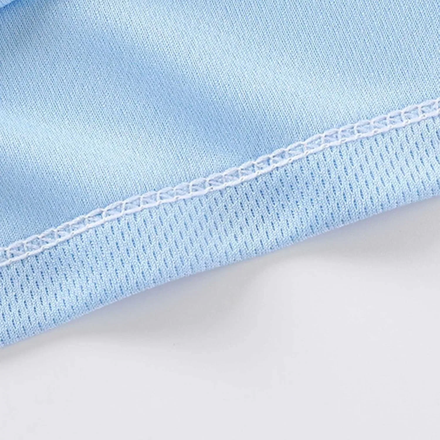 Спортивный костюм для мальчиков Mesh Athletic, Sky Blue — фото 2