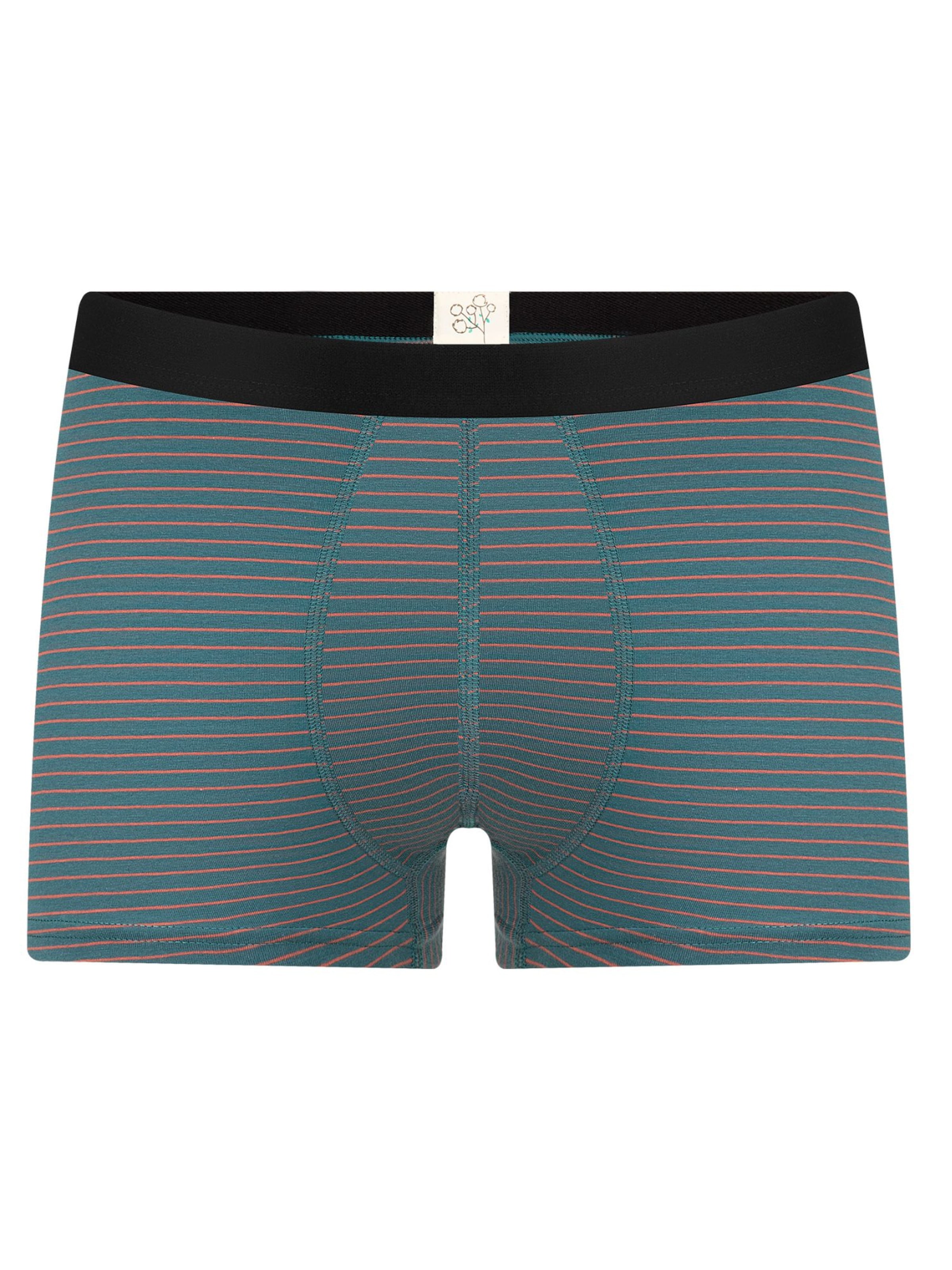 

Albero Natur Боксеры в цвете Petrol