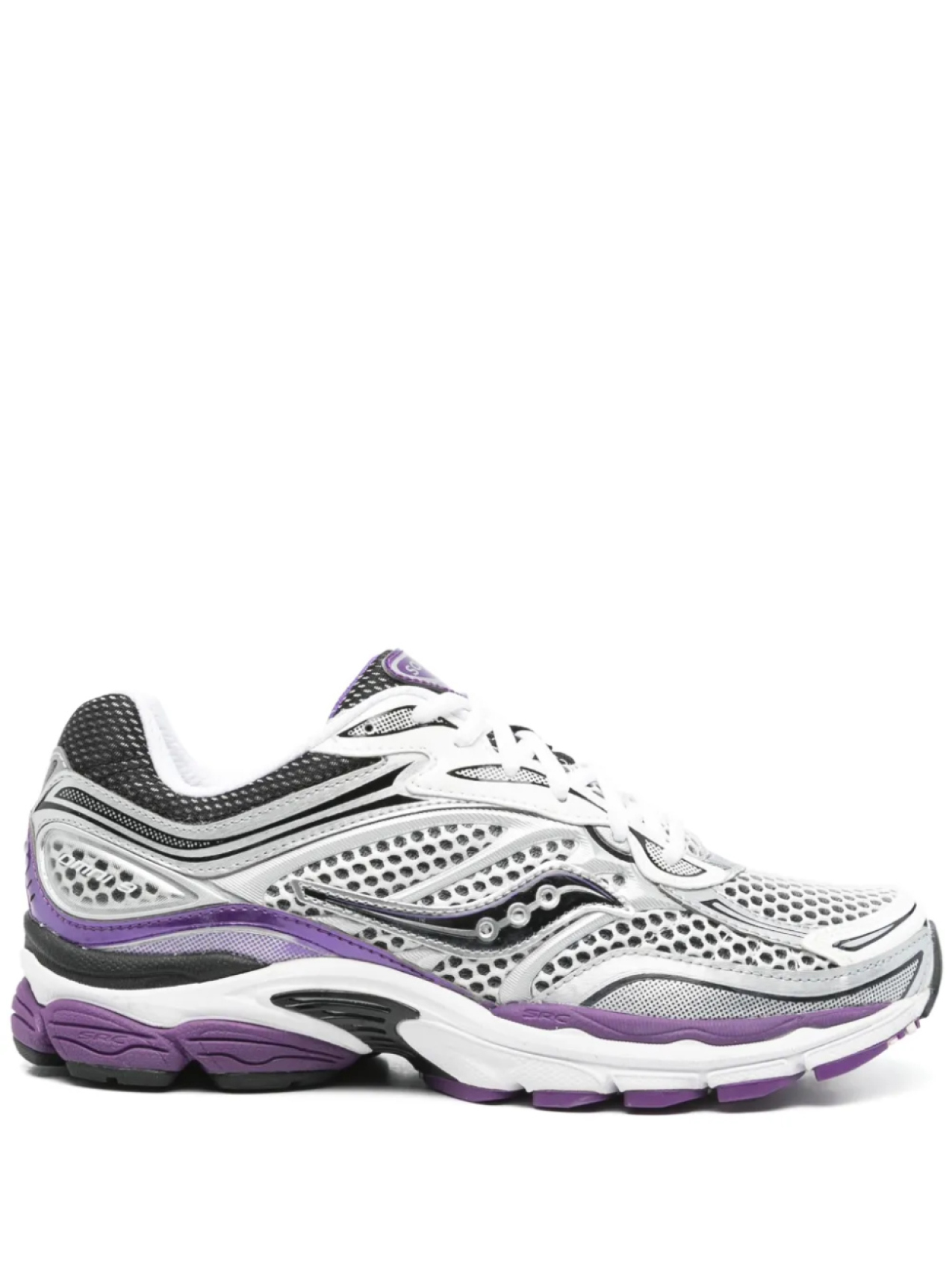 Кроссовки Saucony ProGrid Omni 9, белый