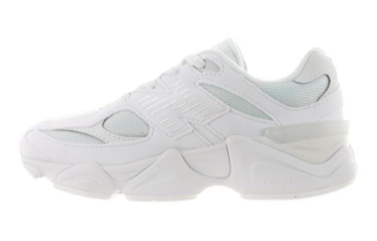 

New Balance NB 9060 Kids Стильная обувь для детей