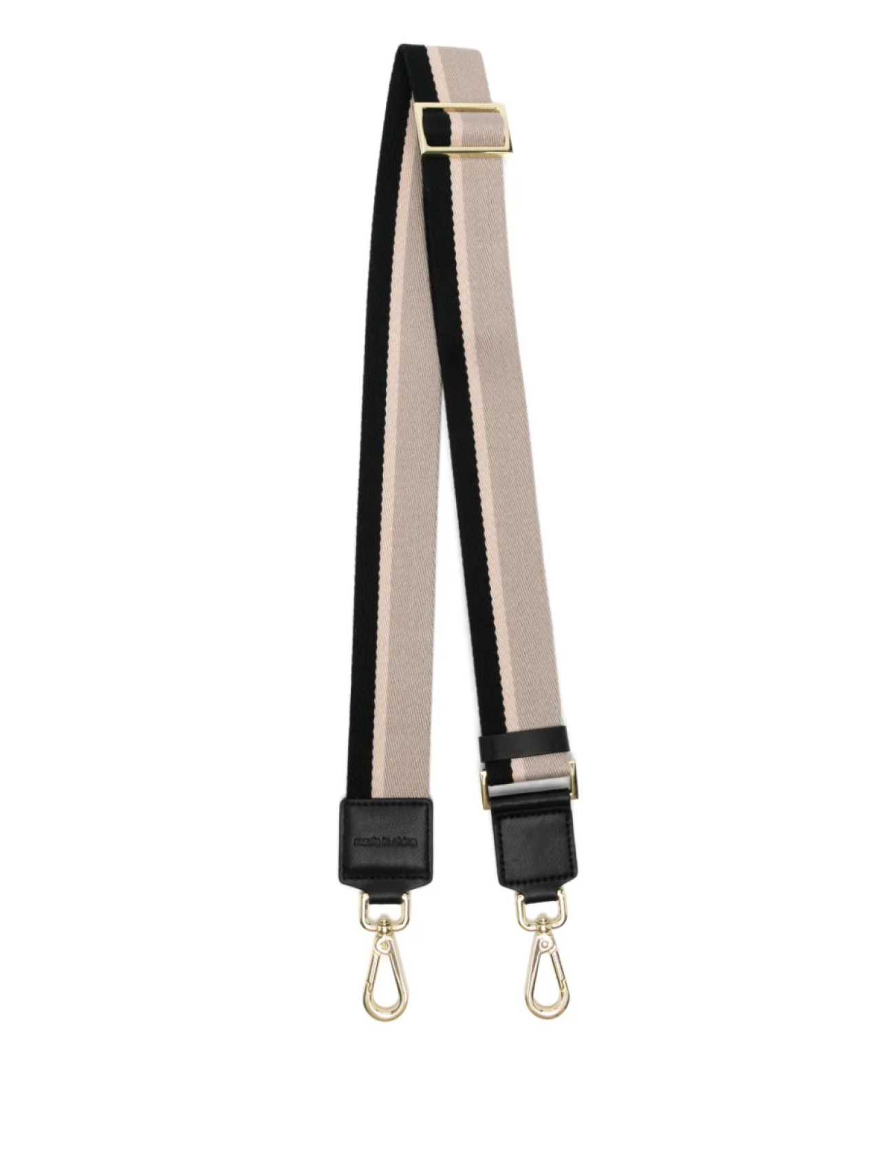 

Ремень для сумки Multi3 GIANNI CHIARINI, нейтральный