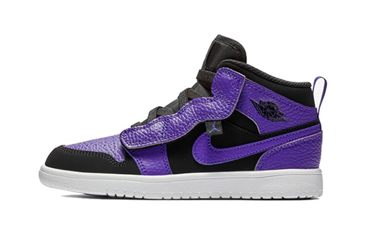 

Кроссовки Air Jordan 1 Kids' Basketball Shoes Pre-school