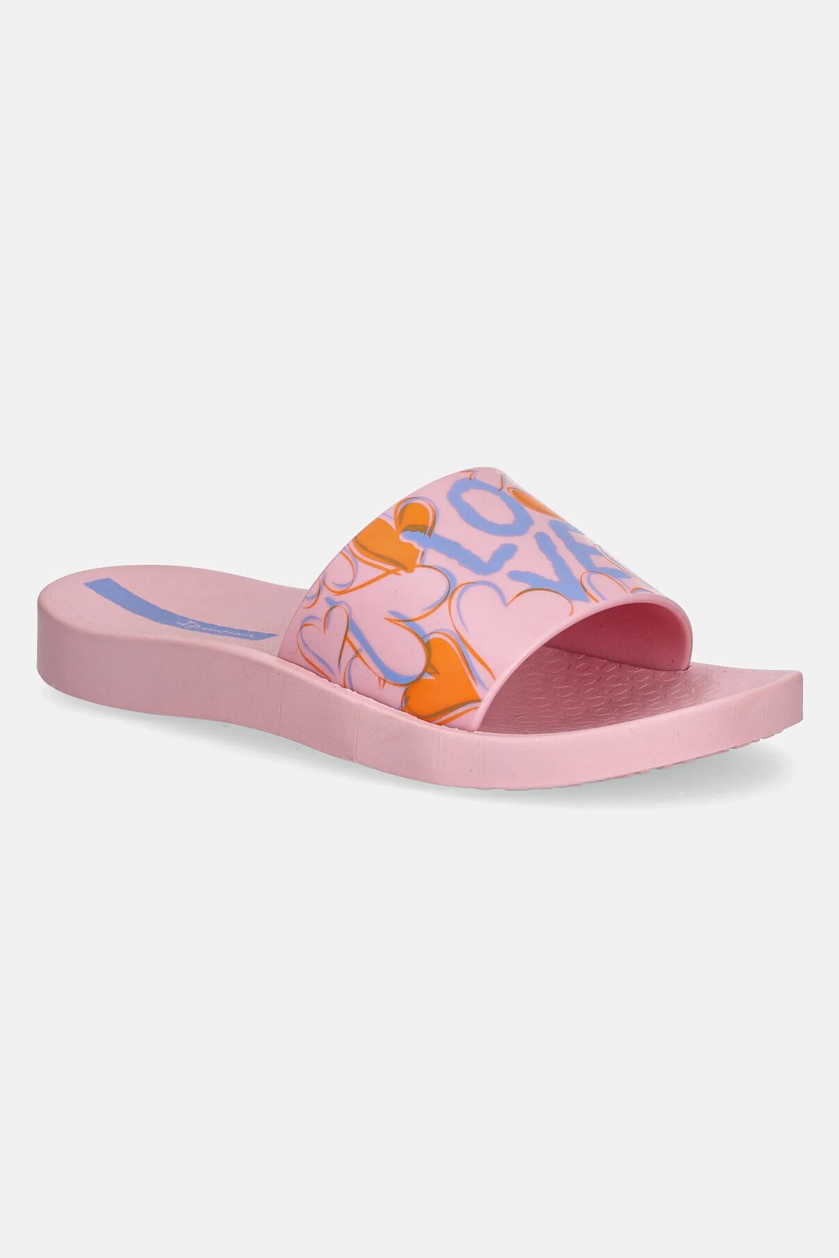 

Детские тапочки URBAN VI SLIDE KIDS Ipanema, розовый