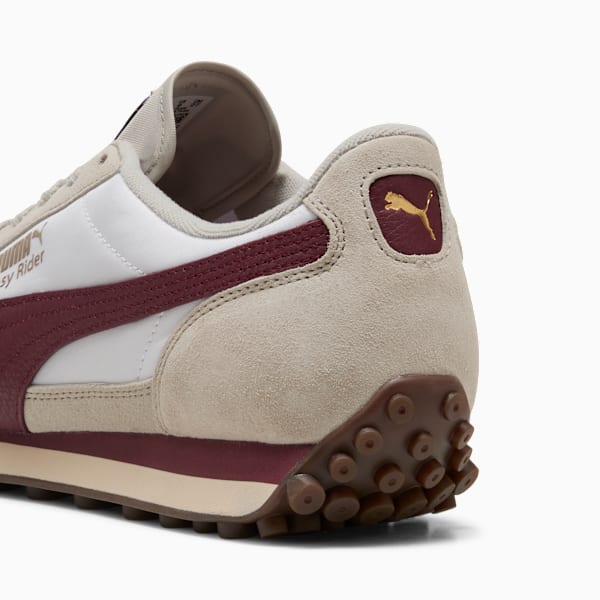 Кроссовки Easy Rider Vintage Puma, белый — фото 3