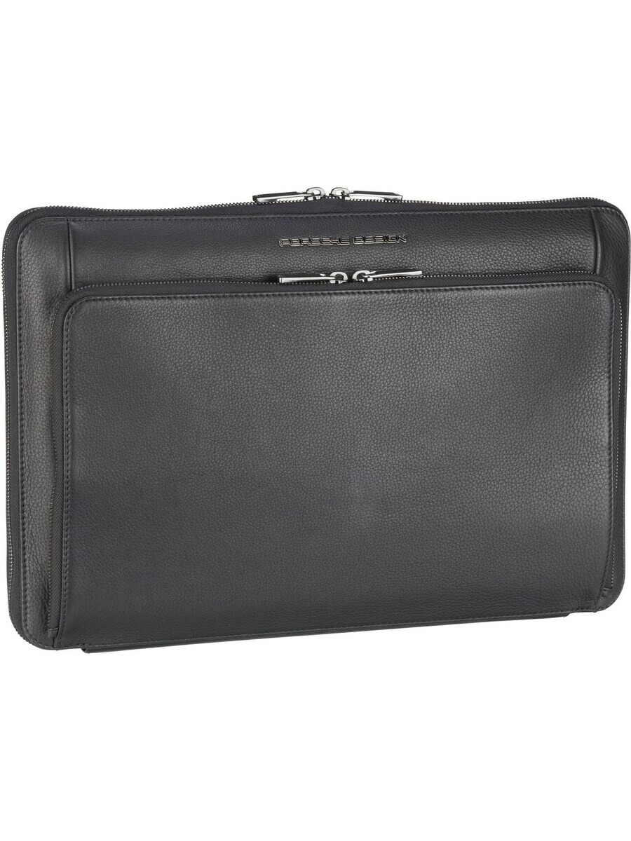 

Топ Porsche Design Laptop, черный