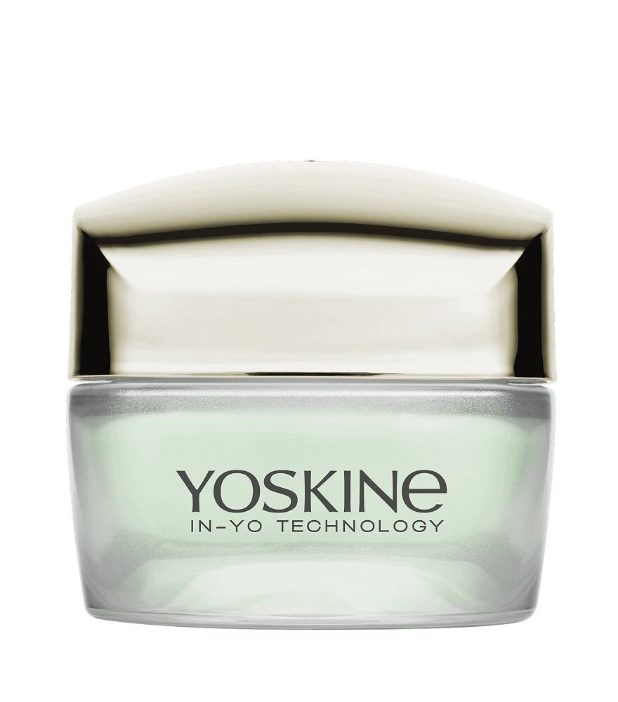 

Yoskine Okinawa Green Caviar 60+ крем для лица, 50 ml