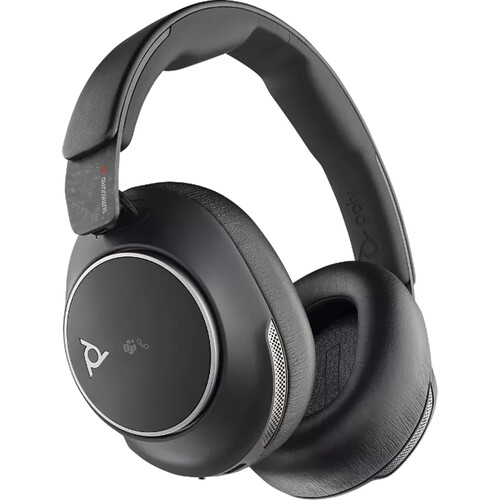 

Bluetooth-наушники Poly Voyager Surround 80 Microsoft Teams Noise-Canceling 8G7U0AA