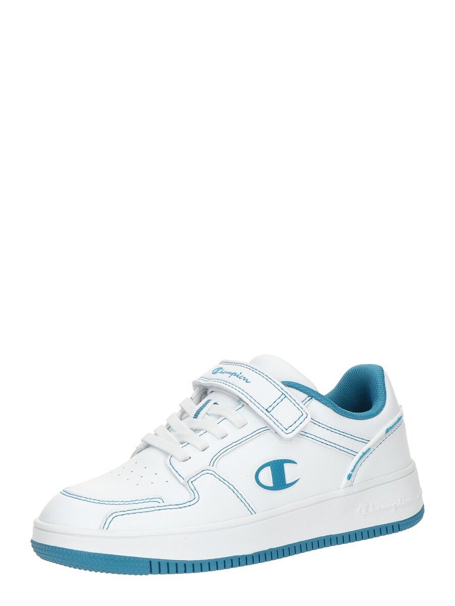 

Кроссовки Champion Authentic Athletic Apparel, белый