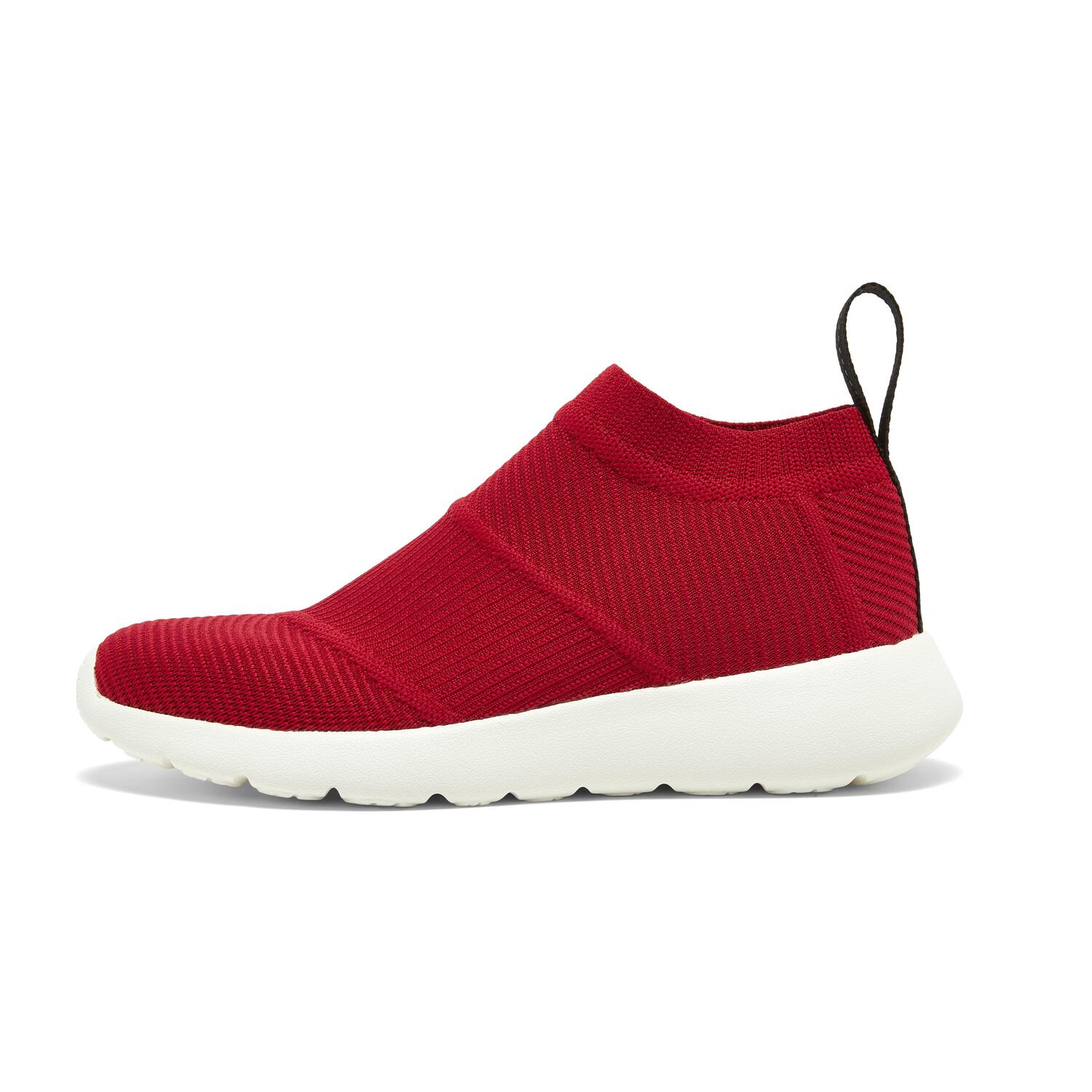 

Обувь Walk More Cloud Sea: повседневная обувь унисекс Duozoulu, [women's]sheng красный