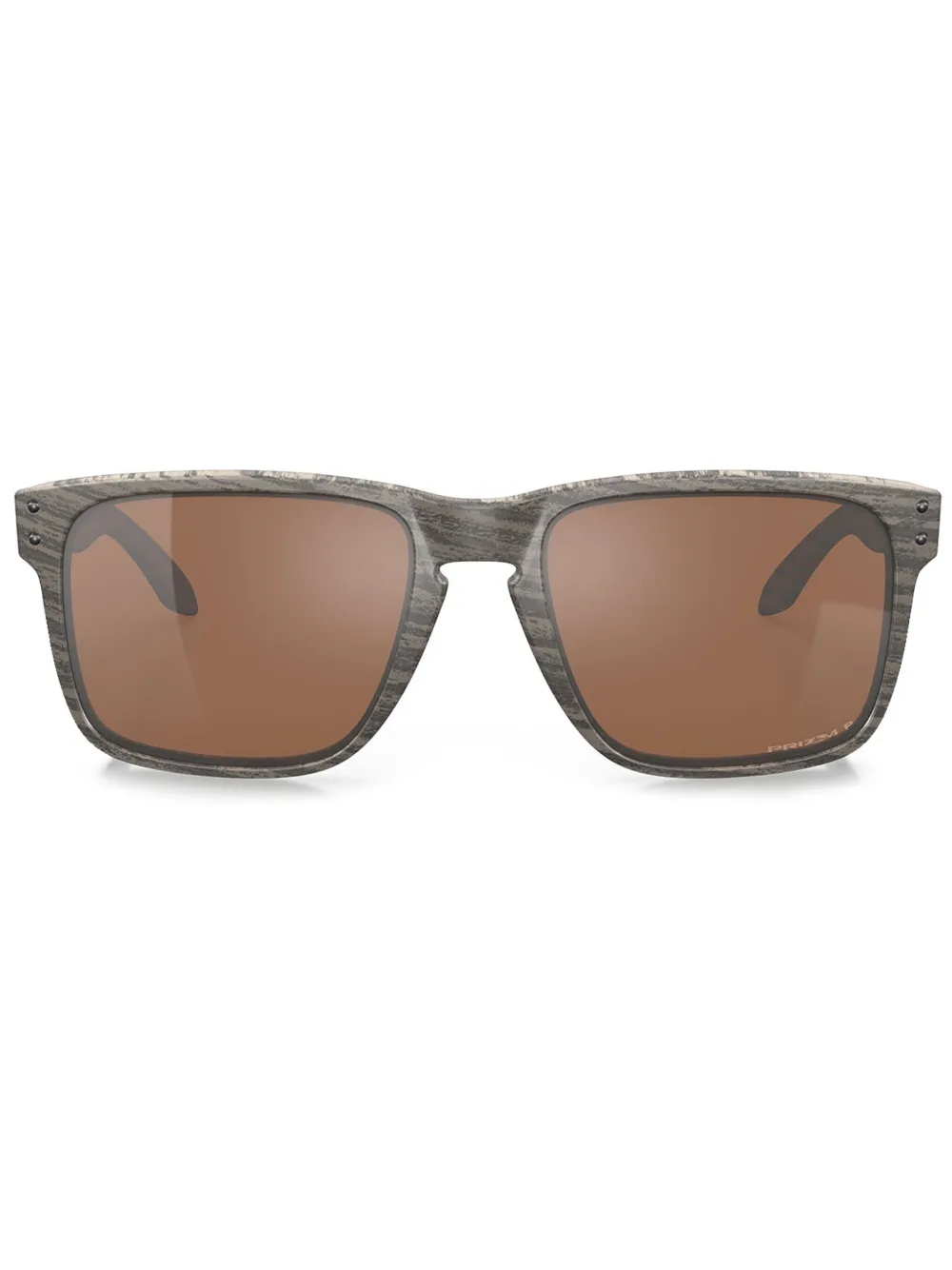

Солнцезащитные очки Holbrook XL Oakley, коричневый