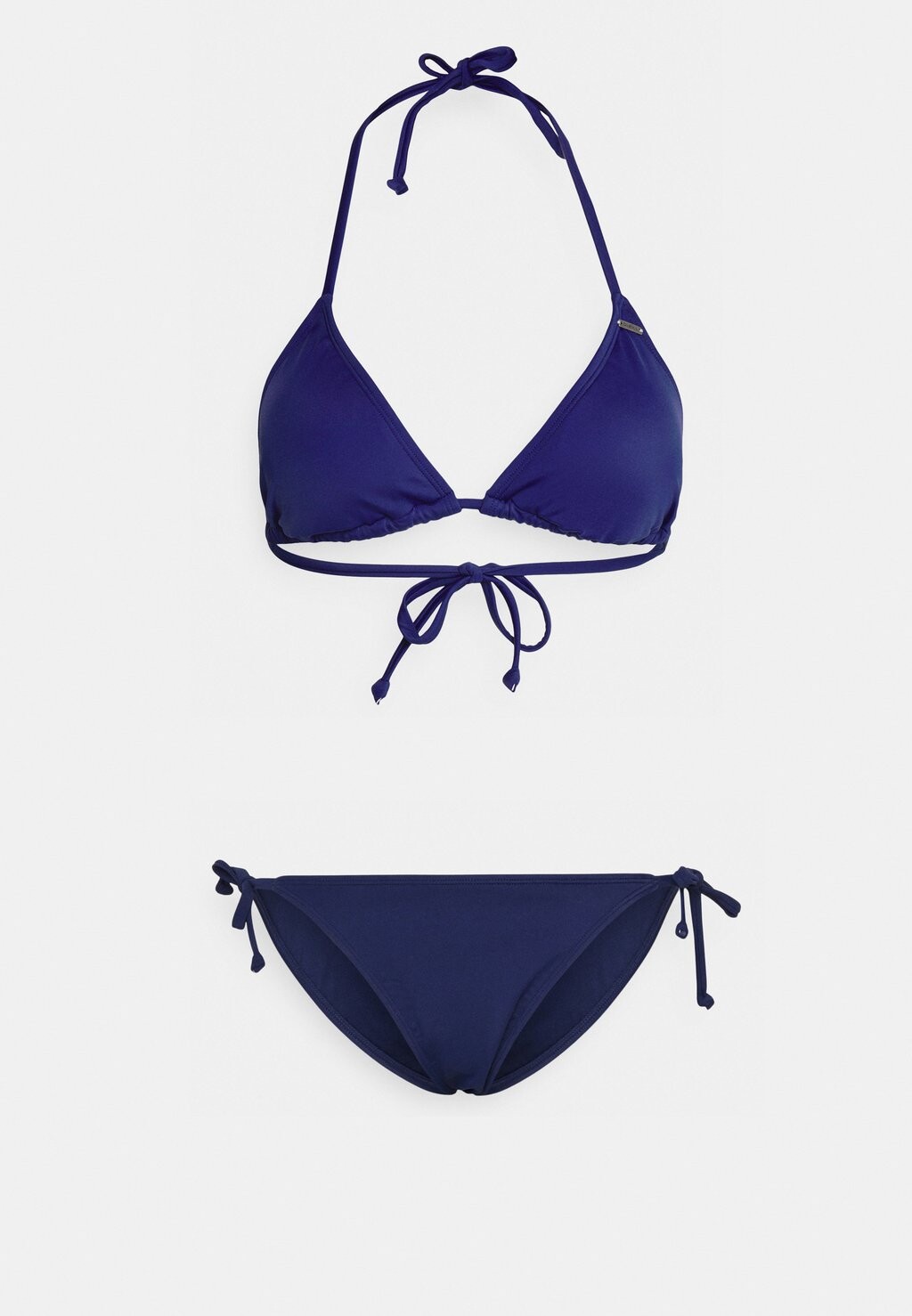 

Бикини Capri Bondey Essential Fixed Set O'Neill, черничное карвико