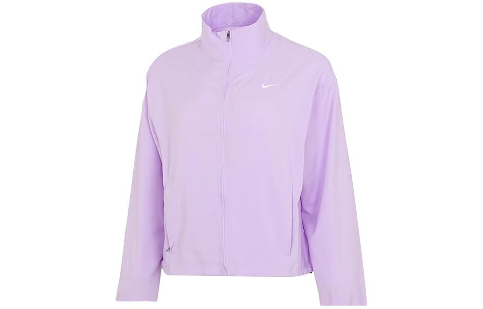 

Женская куртка Nike, цвет Purple
