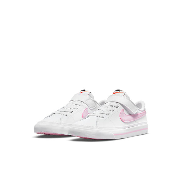 Наследие кроссовок Nike, белый — фото 3