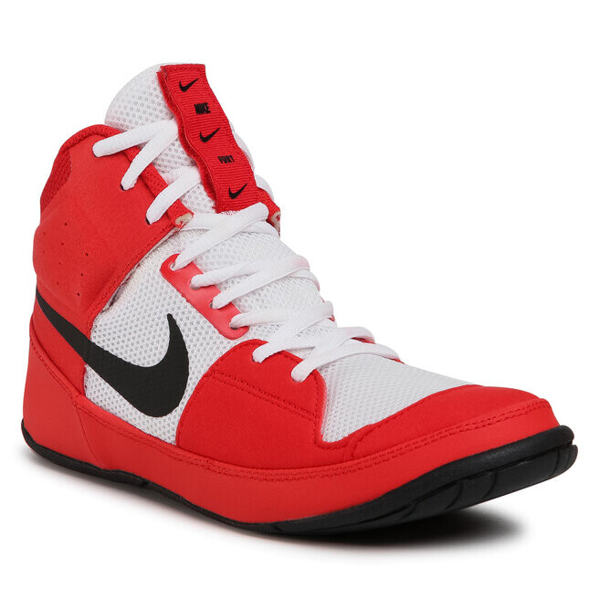 

Кроссовки Nike Fury, красный