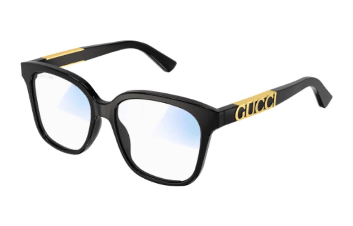 

Прямоугольные очки GUCCI
