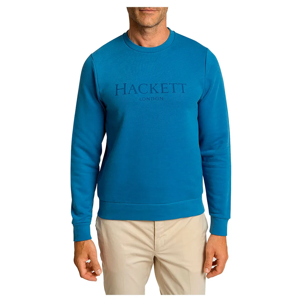 

Толстовка Hackett London, синий
