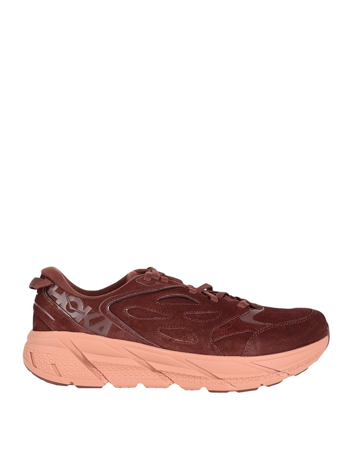 

Кеды Hoka One One, коричневый