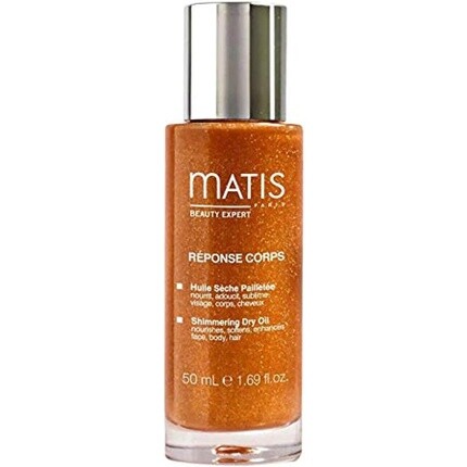 

Масло для тела Matis Reponse Sublim 0,1 кг