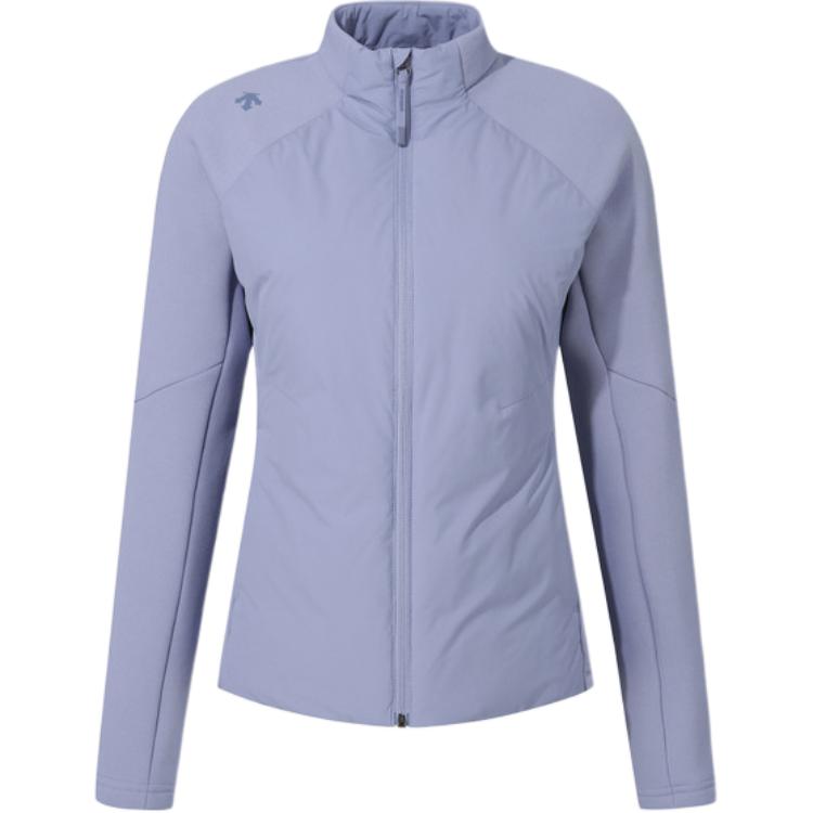 

DESCENTE Куртка женская, Purple