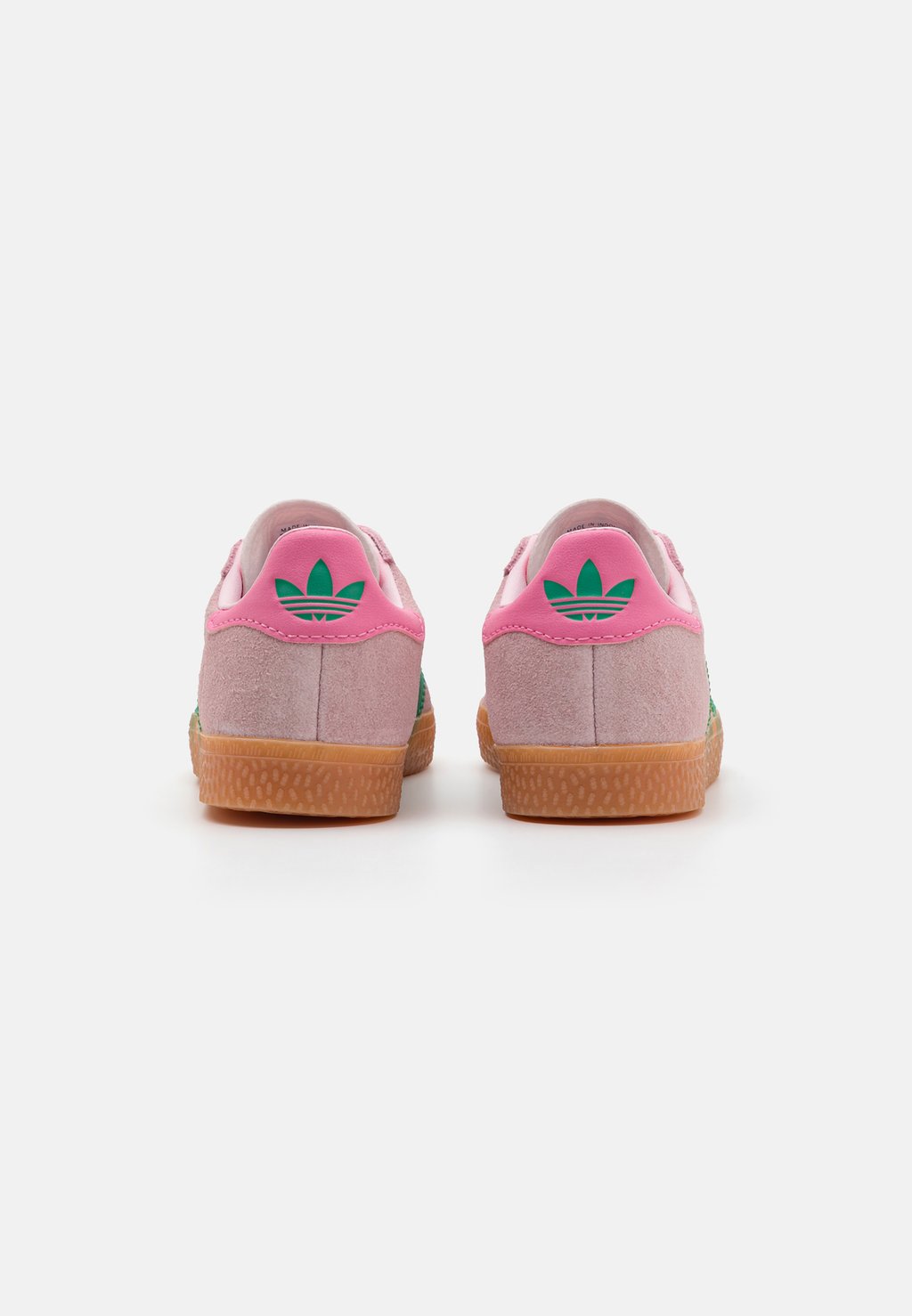 

Кроссовки GAZELLE UNISEX adidas Originals, розовый