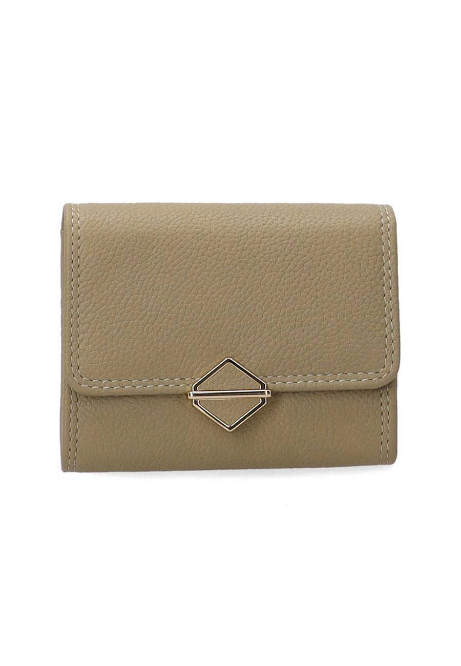 

Кошелек VENEZIA Wallet, Dark Yellow