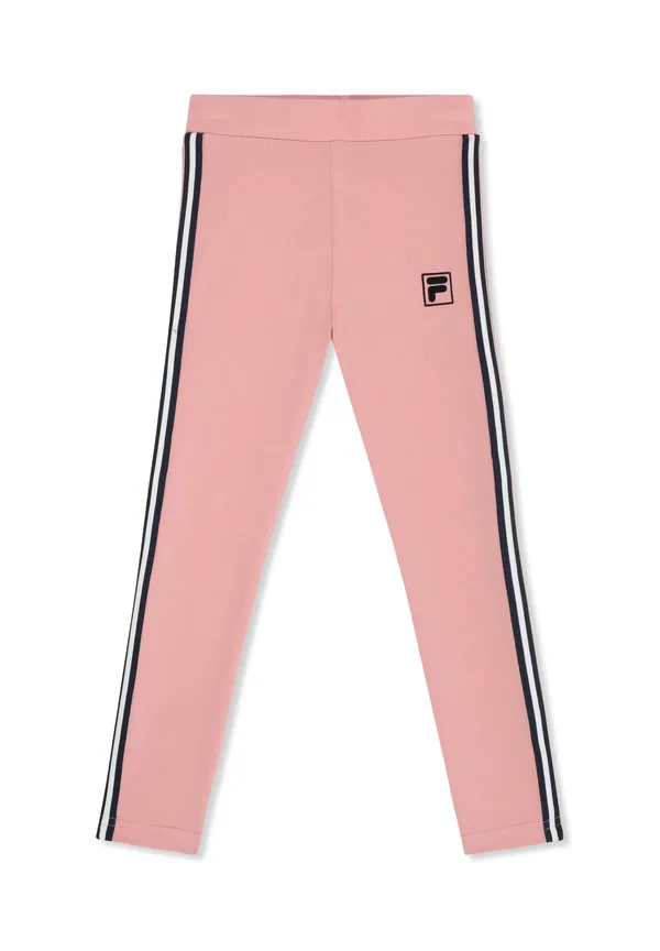 Спортивные штаны apparel pratolino heritage tape Fila, Mellow Rose
