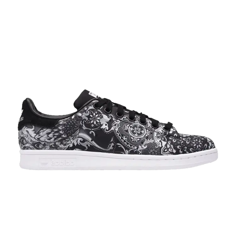 Кроссовки adidas Wmns Stan Smith, черный