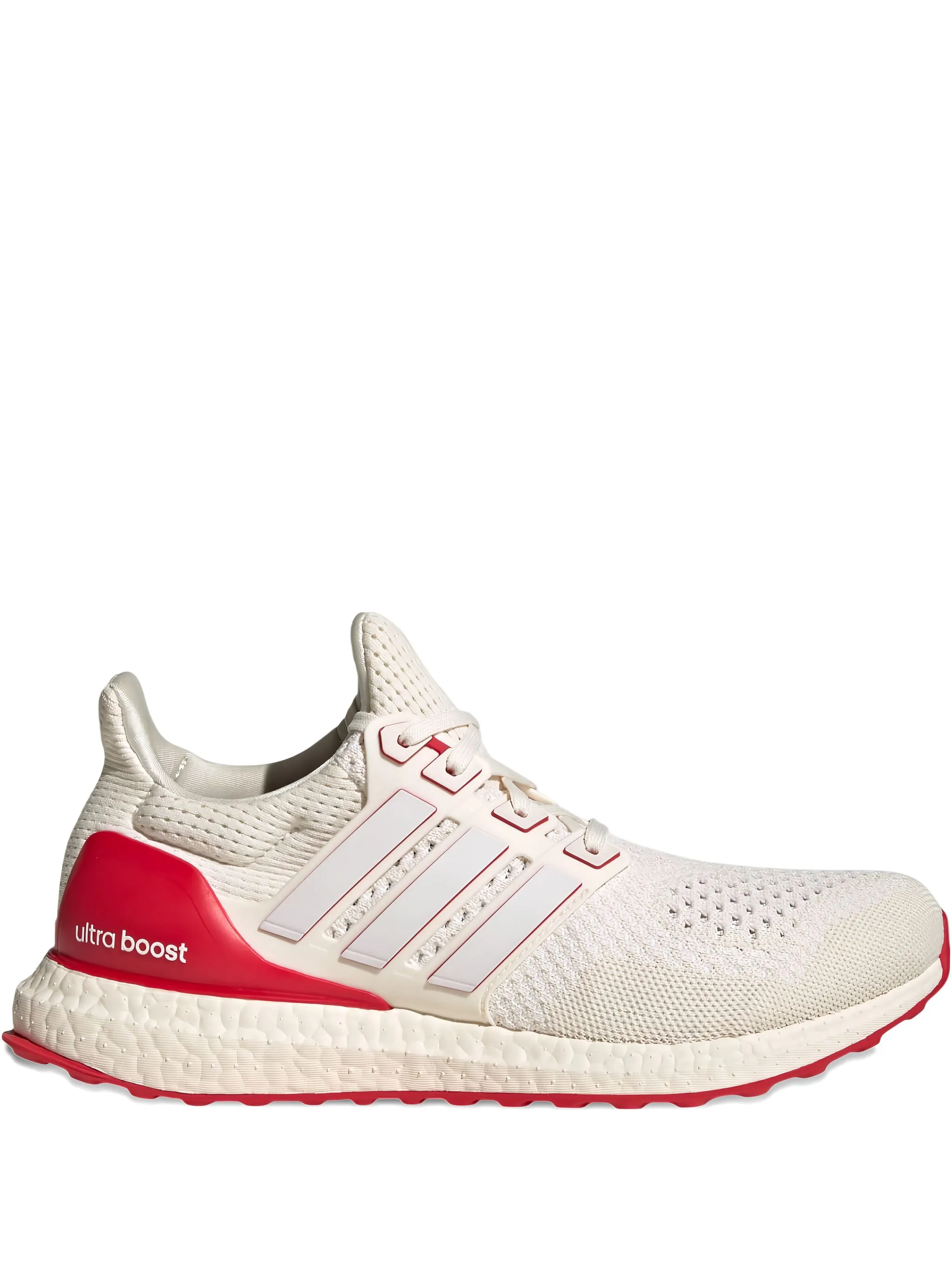 

Кроссовки UltraBoost 1.0 Adidas, белый