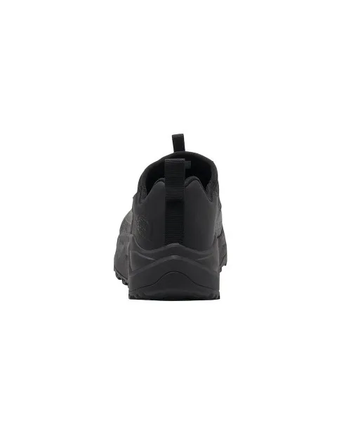 Унисекс водонепроницаемые кроссовки THE NORTH FACE GRAVAL SLIP-ON WP коричневые — фото 3