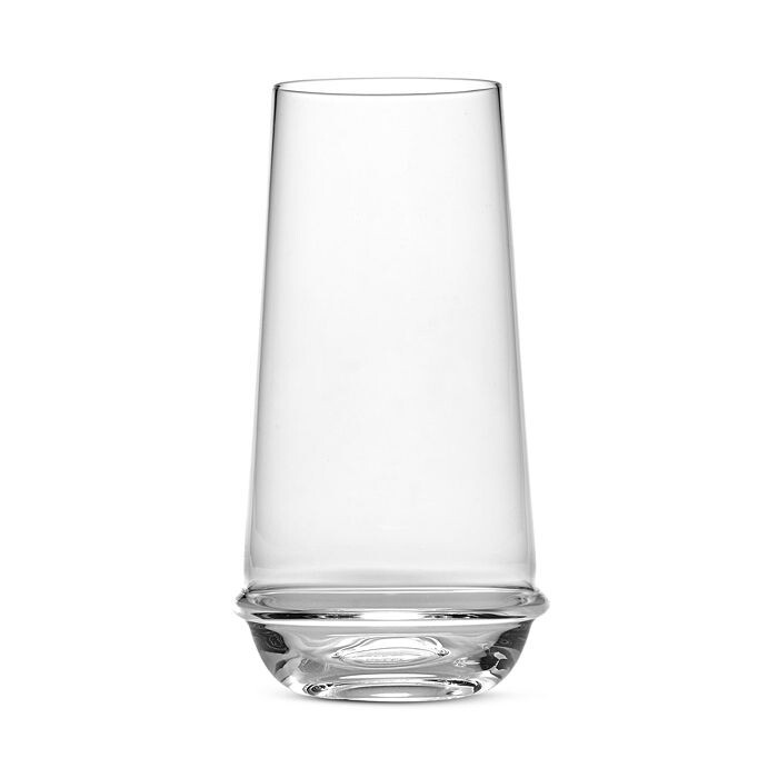 

Стакан для бокала Serax Dune Highball, белый