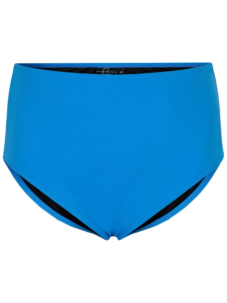 

Плавки от бикини Swim by Zizzi Smia, цвет Azure