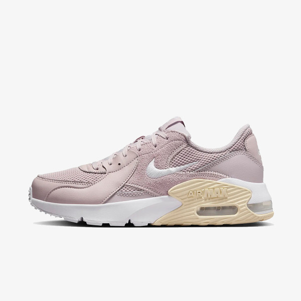 

Кроссовки Air Max Excee Nike, фиолетовый