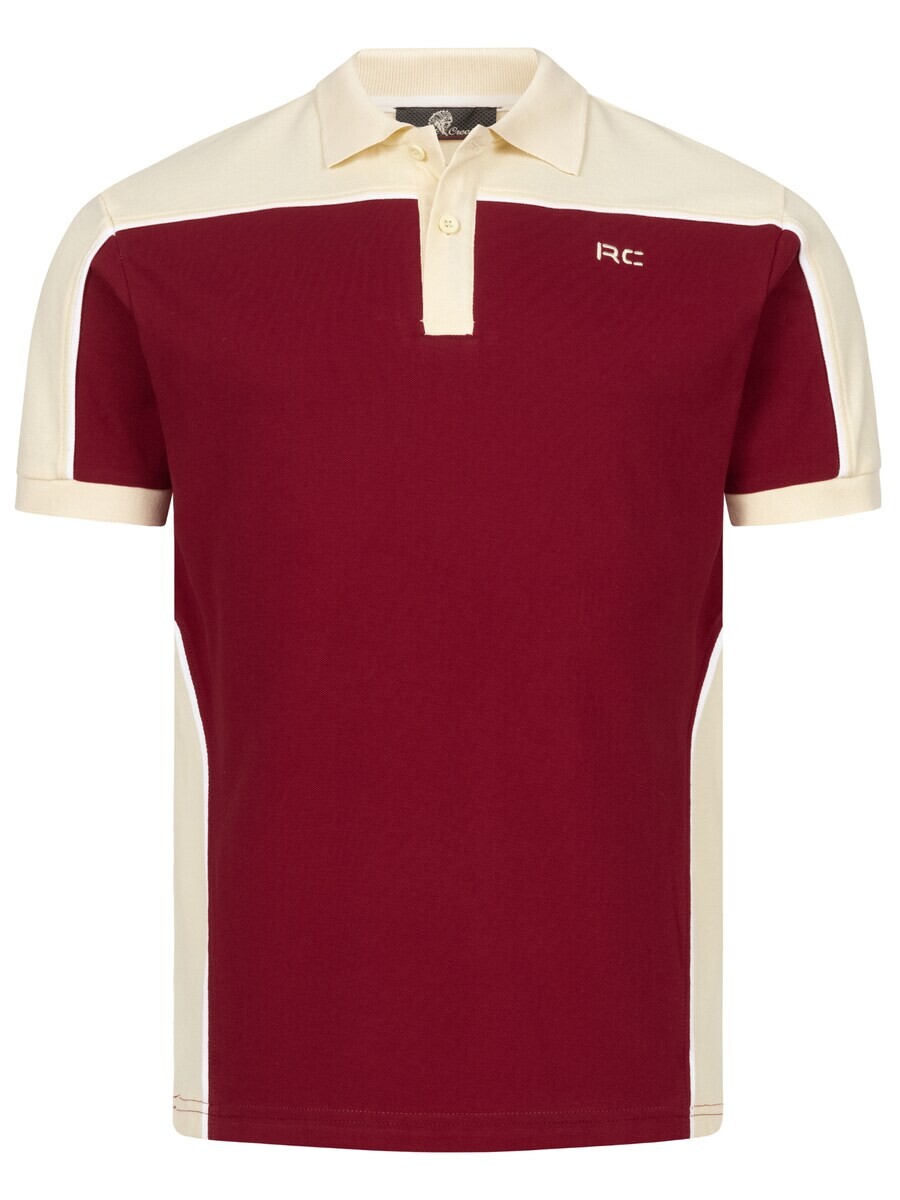 

Футболка Rock Creek, цвет Wine red