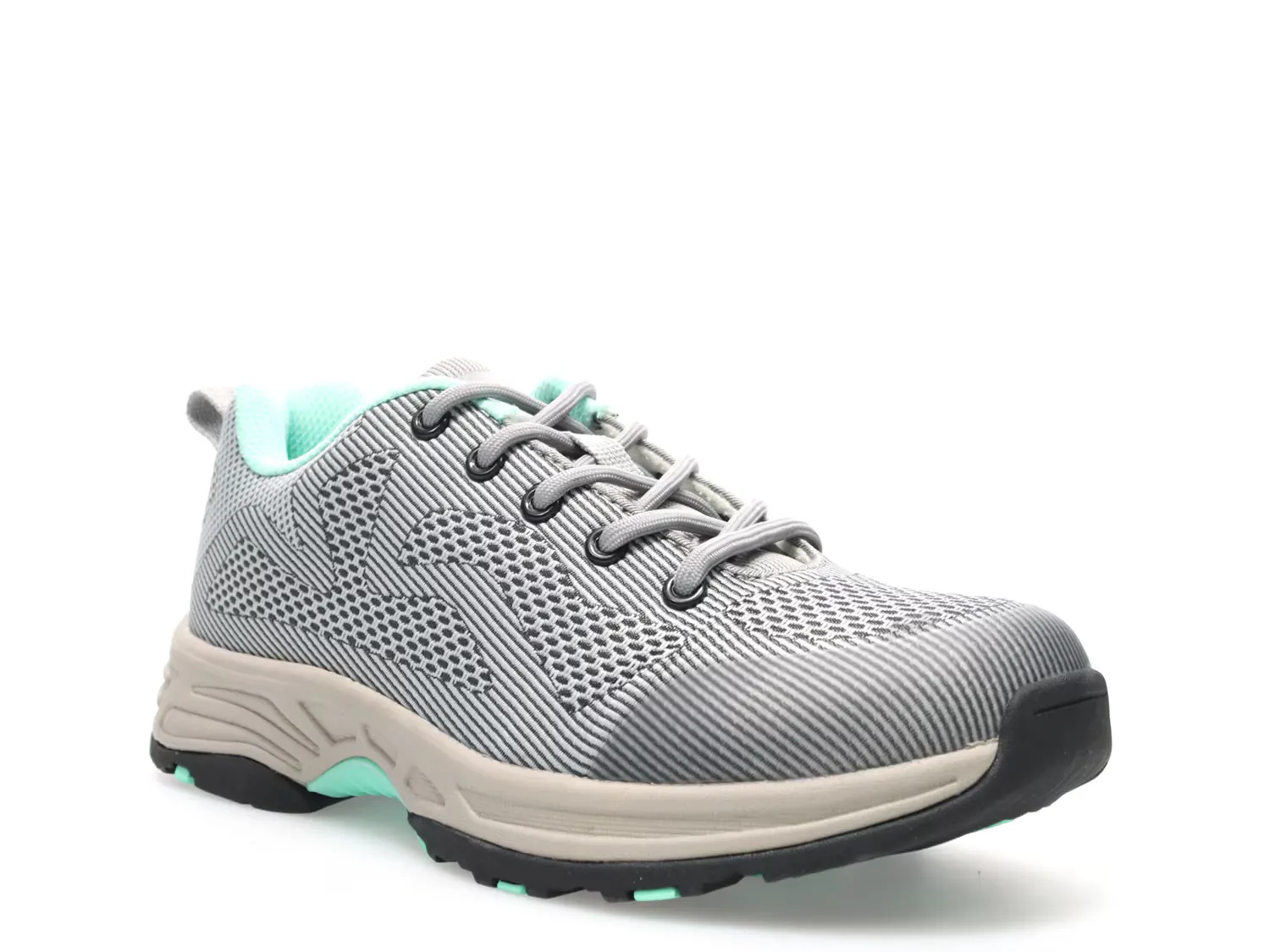 Кроссовки Cora Hiking Shoe Propet, серый