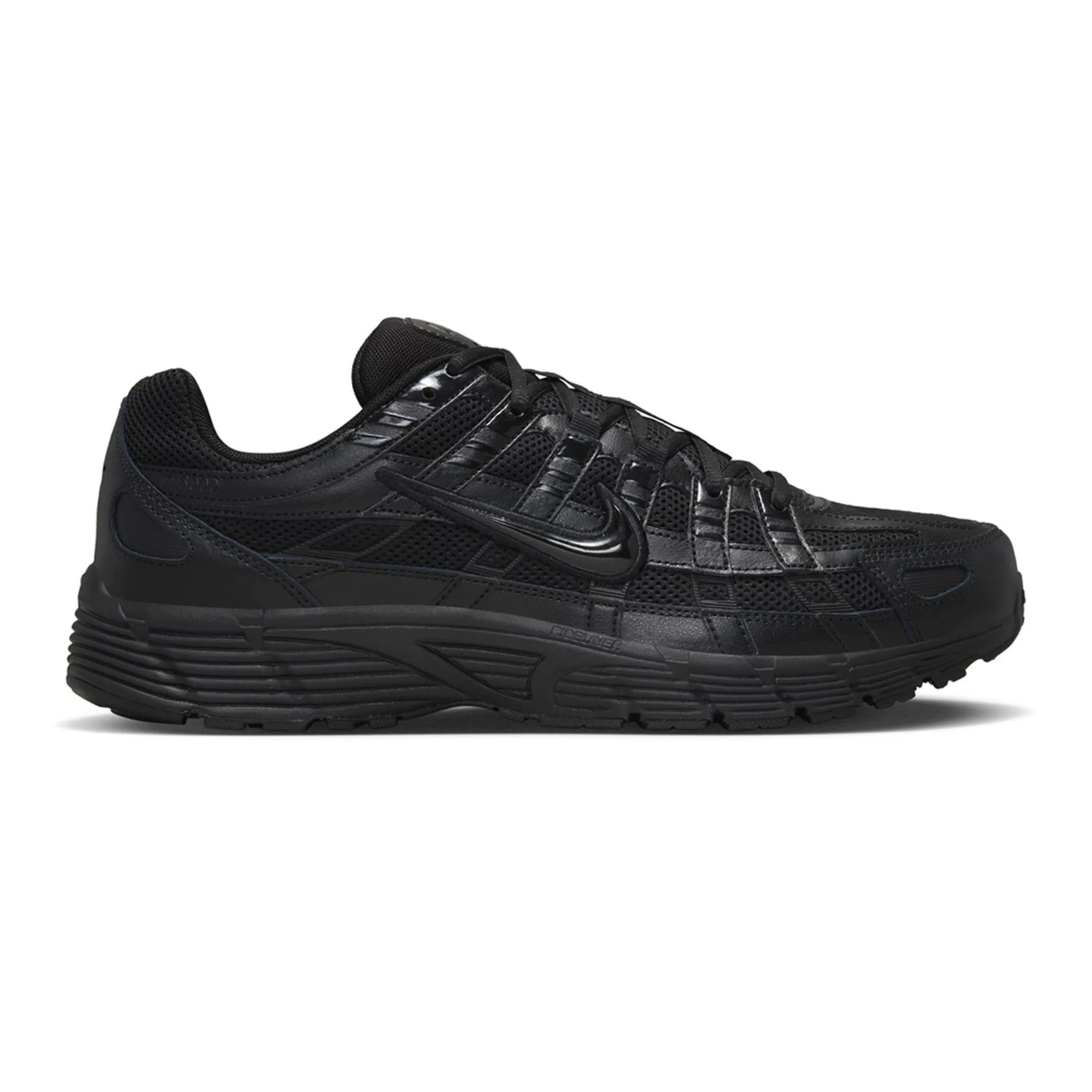 

Повседневные кроссовки для мужчин P-5998 Nike, черный