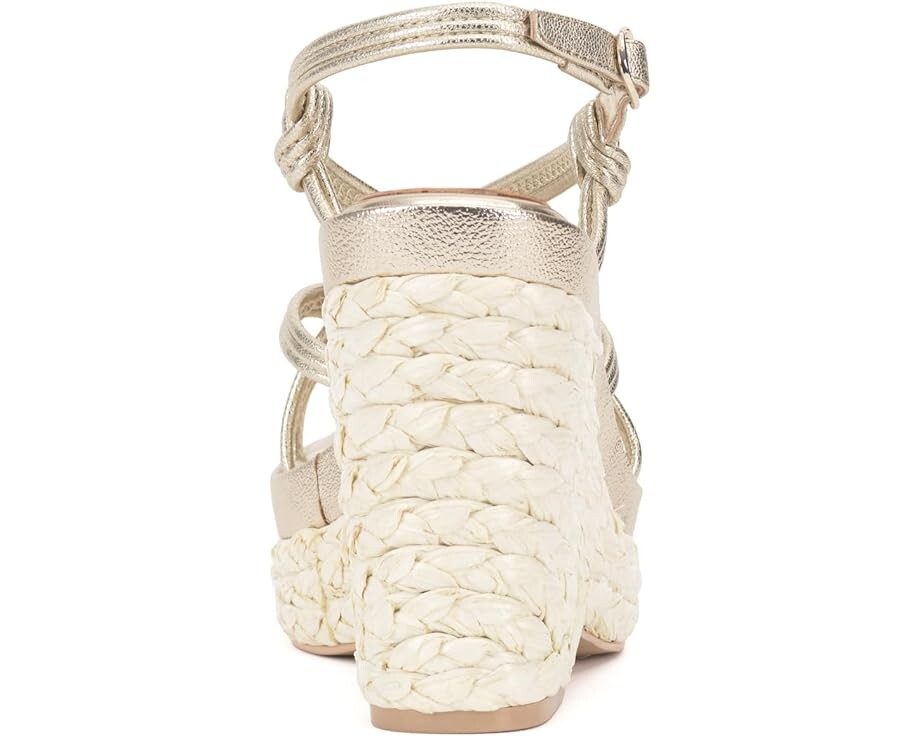 Туфли Vince Camuto Delyna, цвет Light Gold — фото 4