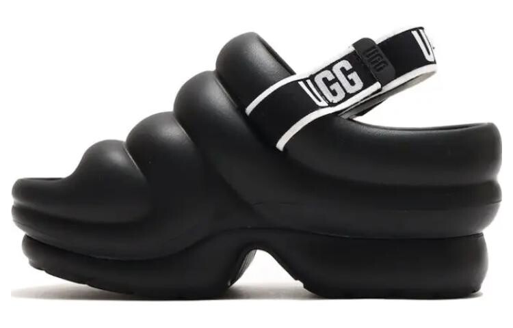 

Шлепанцы и сланцы UGG One-Strap Sandals Women's