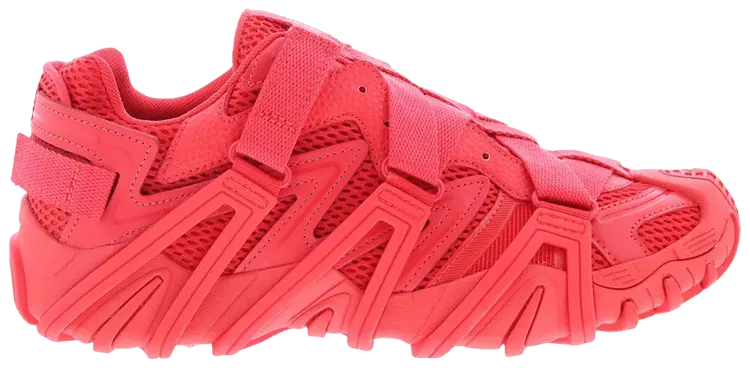 

Кроссовки Diesel S-Prototype-CR, красный