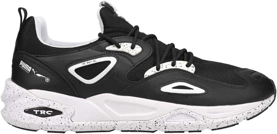 

Мужские кроссовки PUMA TRC Blaze Elevated Hike с шнуровкой, повседневные - бежевые