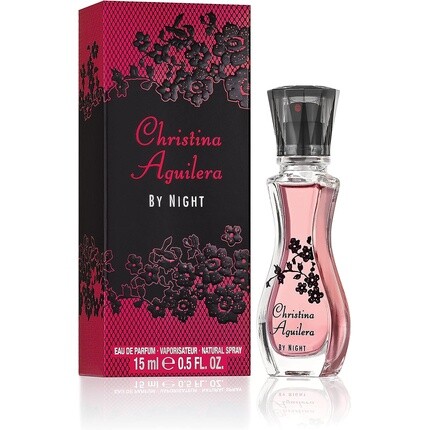

Christina Aguilera By Night Eau De Parfum 15ml/0.5Oz