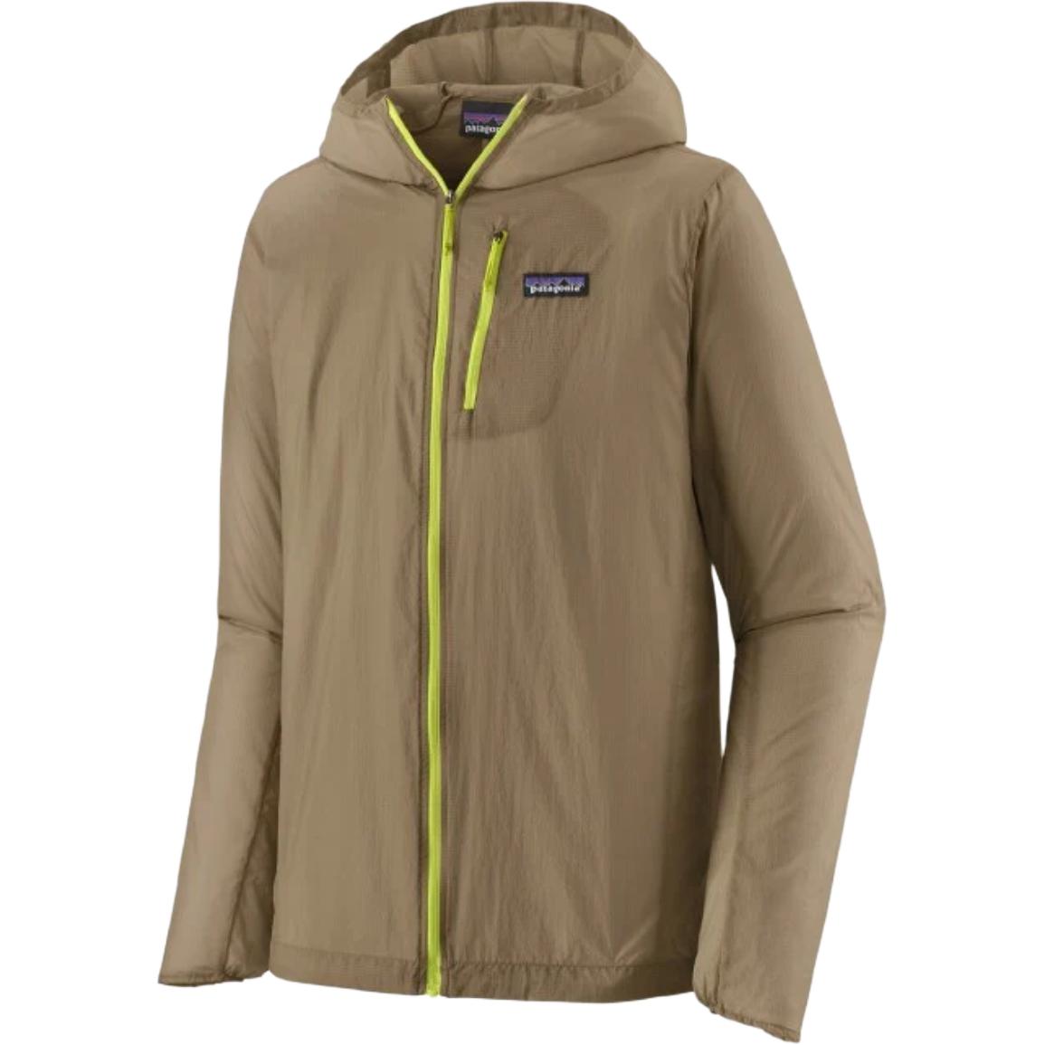 

Patagonia Куртка худи с капюшоном, Seabird Gray/SBDY