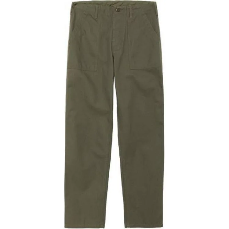 Брюки Fatigue для мужчин Nike, Medium Olive