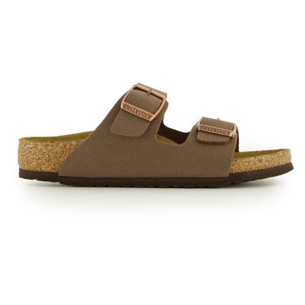 

Детские сандалии Arizona Bfbc Birkenstock, Mocca