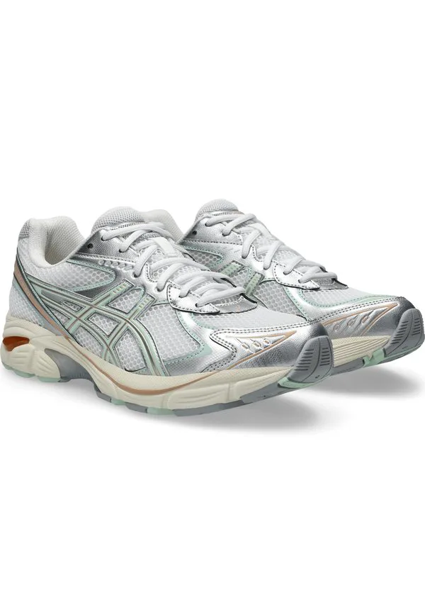 Тренировочные ботинки gt2160 Asics Sportstyle, White Mint Tint — фото 2