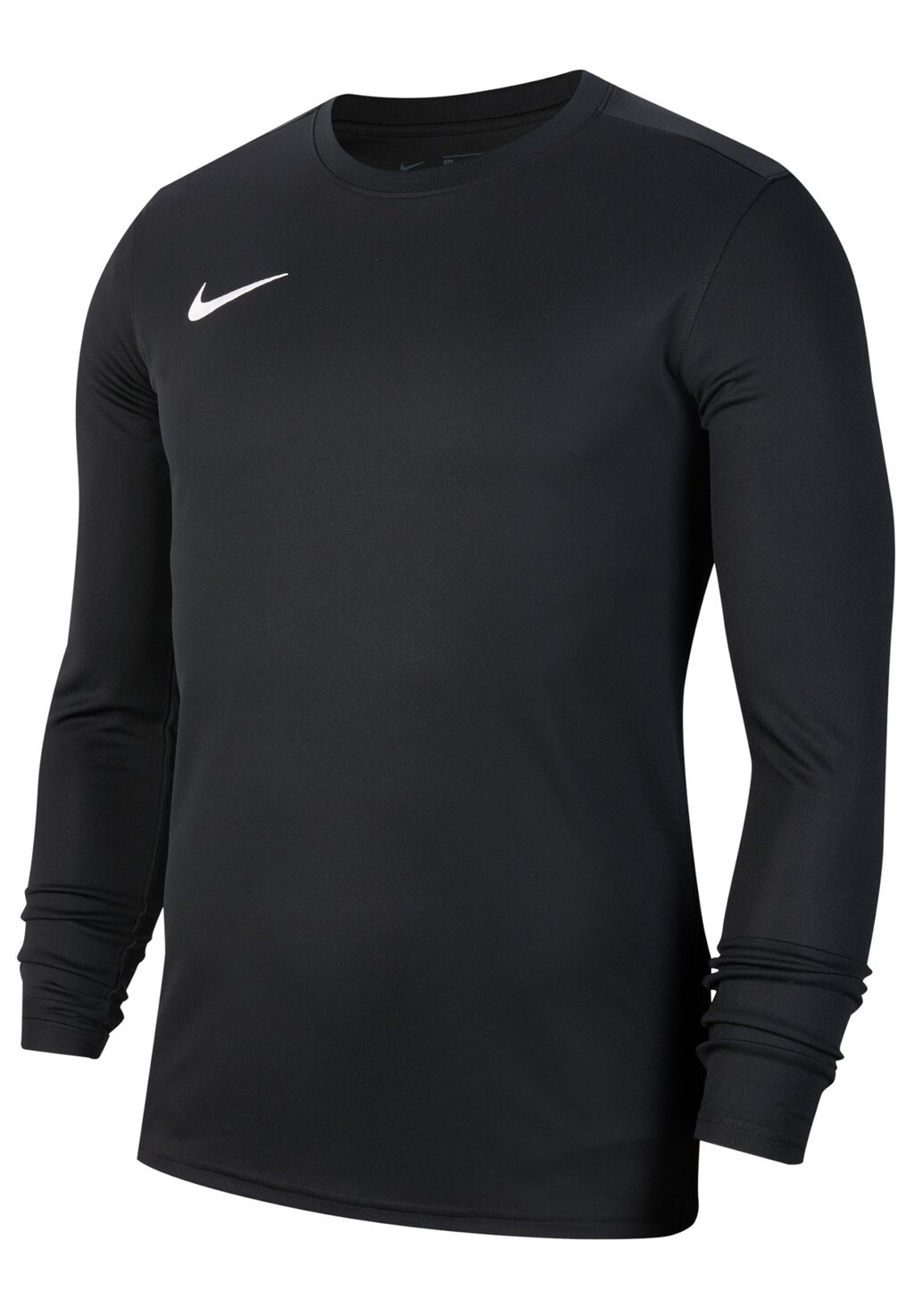 

Рубашка с длинным рукавом PARK Nike, цвет schwarzweiss