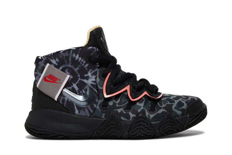 

Кроссовки Kyrie Hybrid S2 PS 'What The', черный