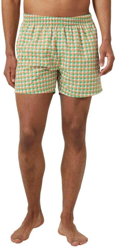 

Мужские шорты Helly-Hansen Newport Helly Hansen, 498 Bright Green/Orange