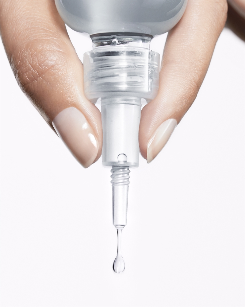 Сыворотка Vichy — Liftactiv supreme ha эпидермальный филлер антивозрастная с гиалуроновой кислотой, 30 мл — фото 4