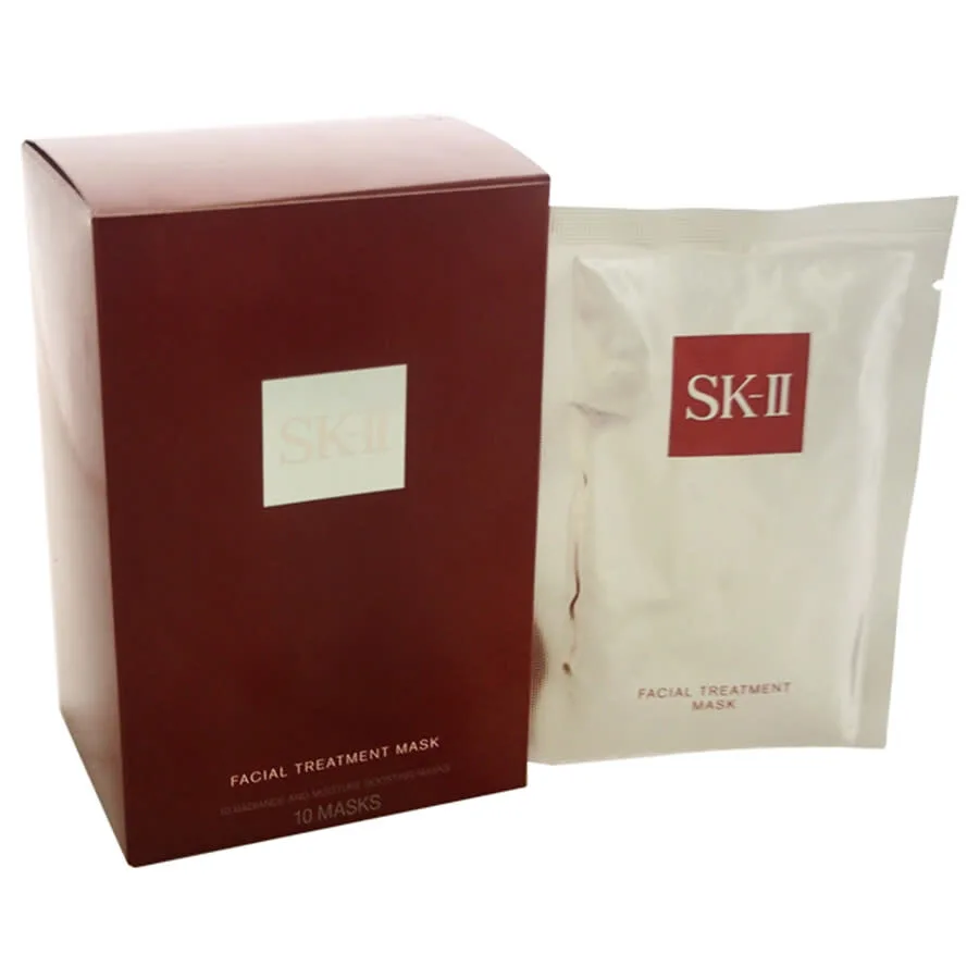 Маска для лица SK-II — Для мужчин и женщин