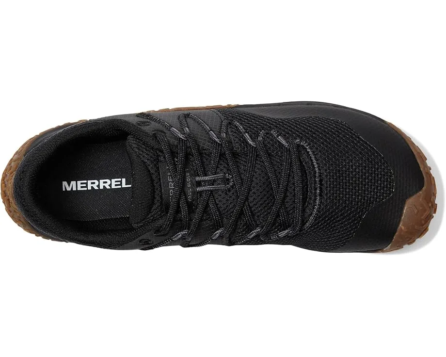 Кроссовки Merrell Trail Glove 7, Black/Gum — фото 2